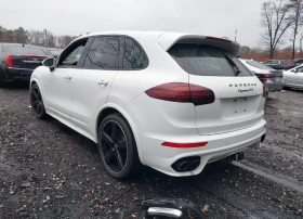 Porsche Cayenne, снимка 6