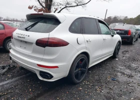 Porsche Cayenne, снимка 4