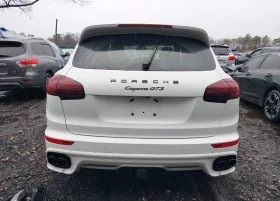 Porsche Cayenne, снимка 5