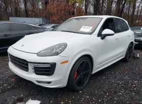 Porsche Cayenne, снимка 1