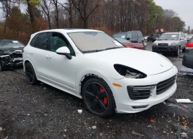 Porsche Cayenne, снимка 3