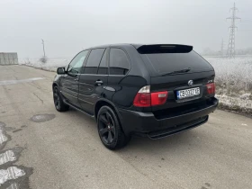 BMW X5 3.0D, снимка 4