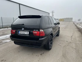 BMW X5 3.0D, снимка 5