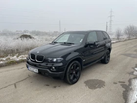     BMW X5 3.0D