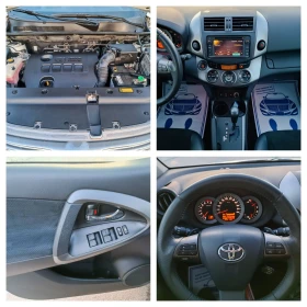 Toyota Rav4 2.0i-158---44-FULL -FACELIFT | Mobile.bg    16