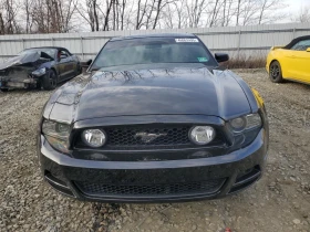 Ford Mustang 3.7i/  /! | Mobile.bg    5