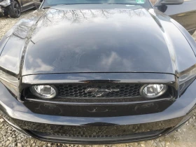 Ford Mustang 3.7i/  /! | Mobile.bg    11