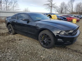 Ford Mustang 3.7i/  /! | Mobile.bg    4