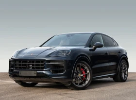 Porsche Cayenne  S Coup&#233;, снимка 1