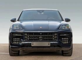 Porsche Cayenne  S Coup&#233;, снимка 4