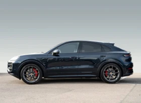 Porsche Cayenne  S Coup&#233;, снимка 2