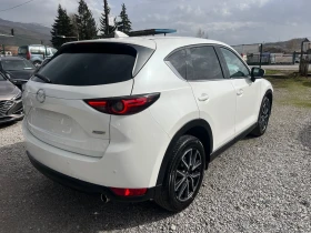 Mazda CX-5 2.2d 4* 4 avtomat head up bose - 29490 лв. - 29205168 | Car24.bg