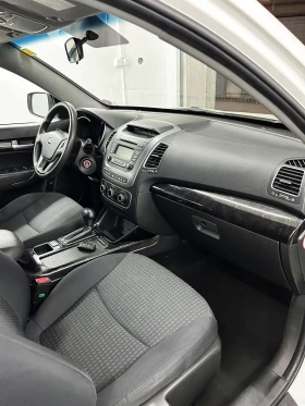 Обява за продажба на Kia Sorento 2.2-7мес.4* 4 SWISS ~22 500 лв. - изображение 9