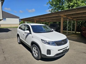 Обява за продажба на Kia Sorento 2.2-7мес.4* 4 SWISS ~22 500 лв. - изображение 1