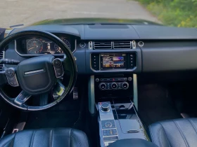 Обява за продажба на Land Rover Range rover AUTOBIOGRAPHY ~30 000 EUR - изображение 9