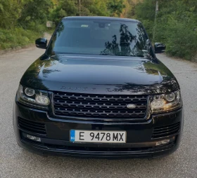 Обява за продажба на Land Rover Range rover AUTOBIOGRAPHY ~30 000 EUR - изображение 1