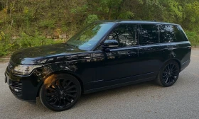 Обява за продажба на Land Rover Range rover AUTOBIOGRAPHY ~30 000 EUR - изображение 3