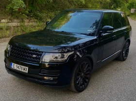 Обява за продажба на Land Rover Range rover AUTOBIOGRAPHY ~30 000 EUR - изображение 1