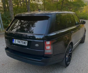 Обява за продажба на Land Rover Range rover AUTOBIOGRAPHY ~30 000 EUR - изображение 6