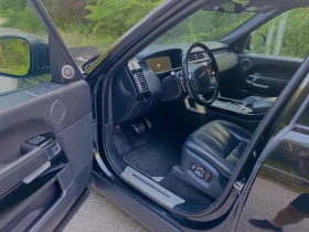 Обява за продажба на Land Rover Range rover AUTOBIOGRAPHY ~30 000 EUR - изображение 8