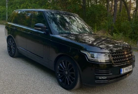 Обява за продажба на Land Rover Range rover AUTOBIOGRAPHY ~30 000 EUR - изображение 2