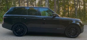 Обява за продажба на Land Rover Range rover AUTOBIOGRAPHY ~30 000 EUR - изображение 5