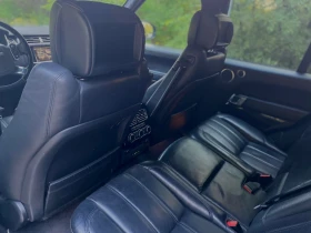Land Rover Range rover AUTOBIOGRAPHY | Mobile.bg    14