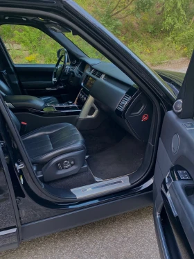 Обява за продажба на Land Rover Range rover AUTOBIOGRAPHY ~30 000 EUR - изображение 11