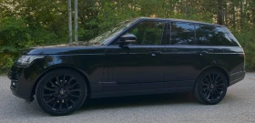 Обява за продажба на Land Rover Range rover AUTOBIOGRAPHY ~30 000 EUR - изображение 4