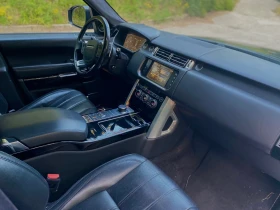 Обява за продажба на Land Rover Range rover AUTOBIOGRAPHY ~30 000 EUR - изображение 10