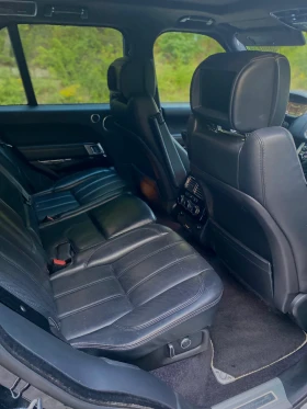 Land Rover Range rover AUTOBIOGRAPHY | Mobile.bg    13