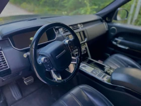 Обява за продажба на Land Rover Range rover AUTOBIOGRAPHY ~30 000 EUR - изображение 7