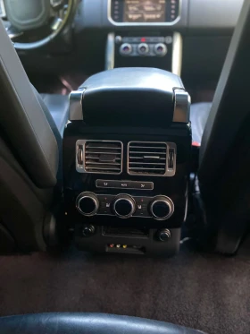 Land Rover Range rover AUTOBIOGRAPHY | Mobile.bg    15
