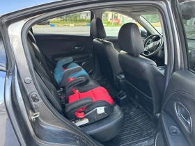 Honda Hr-v | Mobile.bg    11