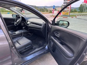 Honda Hr-v | Mobile.bg    13