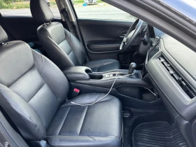 Honda Hr-v | Mobile.bg    12