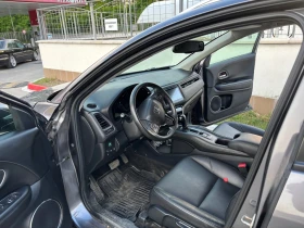 Honda Hr-v | Mobile.bg    6
