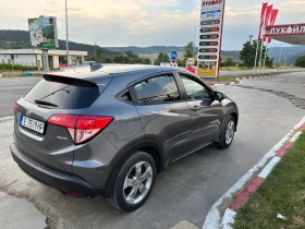 Honda Hr-v | Mobile.bg    15