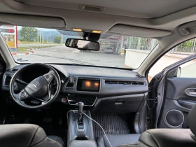 Honda Hr-v | Mobile.bg    7