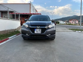 Honda Hr-v | Mobile.bg    16