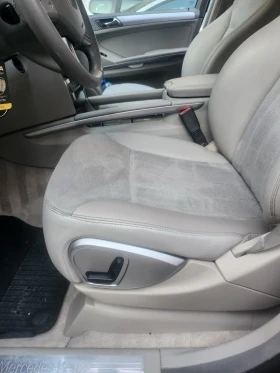 Mercedes-Benz ML 320 | Mobile.bg    9