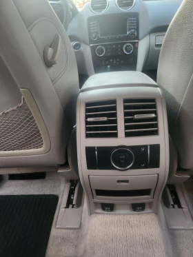 Mercedes-Benz ML 320 | Mobile.bg    15