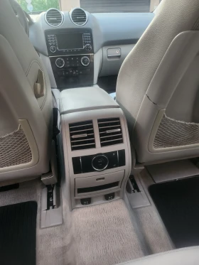Mercedes-Benz ML 320 | Mobile.bg    16