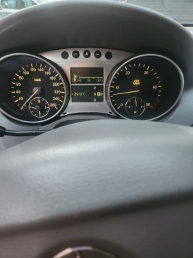Mercedes-Benz ML 320 | Mobile.bg    11