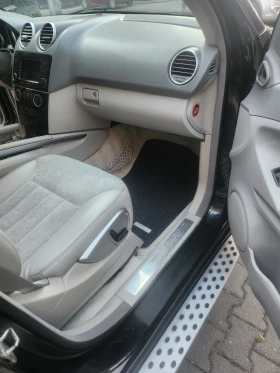 Mercedes-Benz ML 320 | Mobile.bg    6
