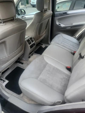 Mercedes-Benz ML 320 | Mobile.bg    14
