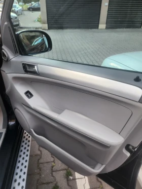 Mercedes-Benz ML 320 | Mobile.bg    7