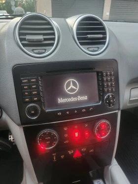 Mercedes-Benz ML 320 | Mobile.bg    10