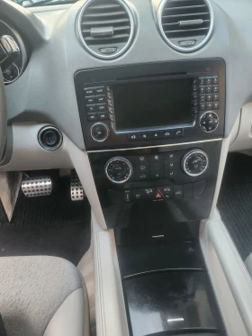 Mercedes-Benz ML 320 | Mobile.bg    12