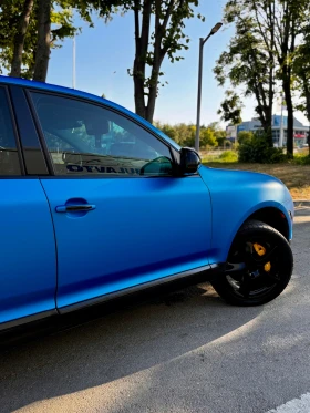 Обява за продажба на Porsche Cayenne 3.2 LPG ~15 500 лв. - изображение 4